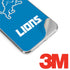 NFL Detroit Lions Distressed iPhone 11 Pro Skin