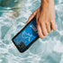 NFL Detroit Lions Distressed iPhone 11 Pro Waterproof Case
