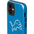 NFL Detroit Lions Distressed iPhone 12 Impact Case
