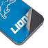 NFL Detroit Lions Distressed iPhone 14 Pro Max Skin