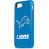 NFL Detroit Lions Distressed iPhone 7 Pro Case