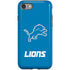 NFL Detroit Lions Distressed iPhone SE (2nd & 3rd Gen) Pro Case