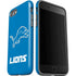 NFL Detroit Lions Distressed iPhone SE (2nd & 3rd Gen) Pro Case
