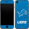 NFL Detroit Lions Distressed iPhone SE (2nd & 3rd Gen) Skin