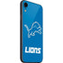 NFL Detroit Lions Distressed iPhone SE (2nd & 3rd Gen) Skin