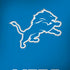 NFL Detroit Lions Distressed iPhone X Pro Case
