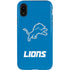NFL Detroit Lions Distressed iPhone XR Pro Case