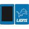 NFL Detroit Lions Distressed Amazon Kindle Skin
