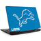 NFL Detroit Lions Distressed Legion Y720 Skin