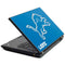 NFL Detroit Lions Distressed Lenovo T420 Skin