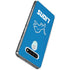 NFL Detroit Lions Distressed LG Stylo 6 Clear Case