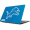 NFL Detroit Lions Distressed Apple MacBook Skin