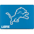 NFL Detroit Lions Distressed MacBook Pro 14in (2021-24) Skin