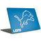 NFL Detroit Lions Distressed Apple MacBook Pro 15-inch Skin