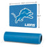 NFL Detroit Lions Distressed Gaming Mouse Pad