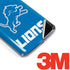 NFL Detroit Lions Distressed Moto E5 Plus Skin