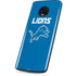 NFL Detroit Lions Distressed Moto G6 Skin