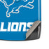 NFL Detroit Lions Distressed Motorola RAZR Skin