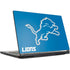 NFL Detroit Lions Distressed MSI GS65 Stealth Laptop Skin