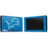 NFL Detroit Lions Distressed Nintendo Switch Bundle Skin