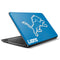NFL Detroit Lions Distressed HP Notebook Skin
