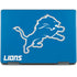 NFL Detroit Lions Distressed Notebook 9 Pro 13in (2017) Skin
