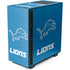 NFL Detroit Lions Distressed NZXT H510 Compact ATX Mid-Tower Case Skin