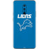 NFL Detroit Lions Distressed OnePlus 7 Pro Skin