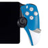 NFL Detroit Lions Distressed PlayStation Portal Remote Player Skin