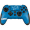 NFL Detroit Lions Distressed PlayStation Scuf Vantage 2 Controller Skin