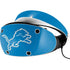 NFL Detroit Lions Distressed PlayStation VR2 Skin