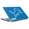 NFL Detroit Lions Distressed Portege Z30t/Z30t-A Skin