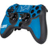 NFL Detroit Lions Distressed PS4/PC SCUF Impact Controller Skin
