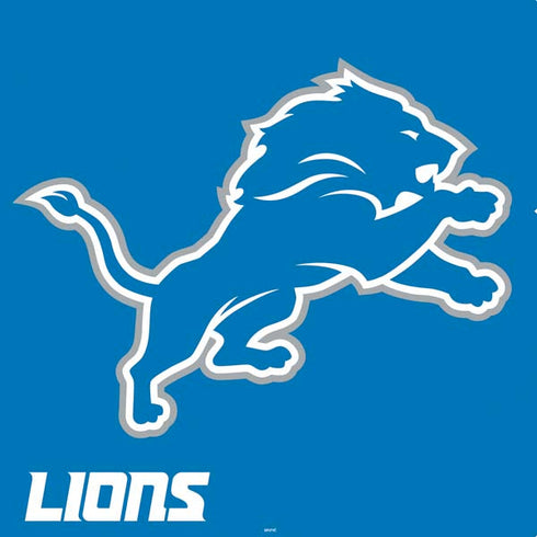 NFL Detroit Lions Distressed PS4 Pro/Slim Controller Skin