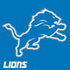NFL Detroit Lions Distressed PS4 Pro/Slim Controller Skin