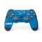 NFL Detroit Lions Distressed PS4 Pro/Slim Controller Skin