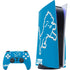 NFL Detroit Lions Distressed PS5 Bundle Skin