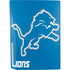 NFL Detroit Lions Distressed PS5 Console Skin
