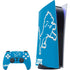 NFL Detroit Lions Distressed PS5 Digital Edition Bundle Skin