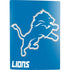 NFL Detroit Lions Distressed PS5 Digital Edition Bundle Skin