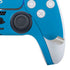 NFL Detroit Lions Distressed PS5 Controller Skin