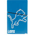 NFL Detroit Lions Distressed PS5 Slim Digital Edition Bundle Skin