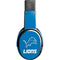 NFL Detroit Lions Distressed Skullcandy Crusher Wireless Skin