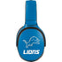 NFL Detroit Lions Distressed Skullcandy Venue Skin
