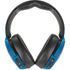 NFL Detroit Lions Distressed Skullcandy Venue Skin