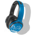 NFL Detroit Lions Distressed Skullcandy Venue Skin