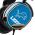 NFL Detroit Lions Distressed SteelSeries Arctis 3 Skin