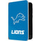 NFL Detroit Lions Distressed Surface Duo Skin