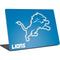 NFL Detroit Lions Distressed Surface Laptop 4 15in Skin