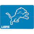NFL Detroit Lions Distressed Surface Laptop Studio Skin